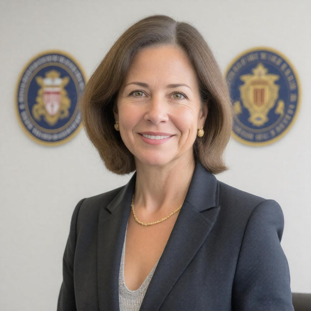 Jane Sullivan Roberts